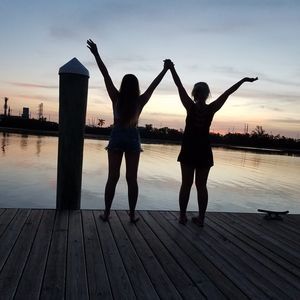 Meet your Posher, Heather